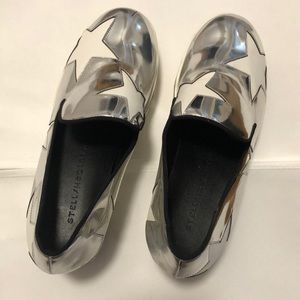 Stella McCartney platform sneaker